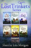 The Lost Trinkets Series: Books 7 to 12 (eBook, ePUB)