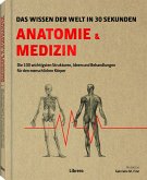 Anatomie und Medizin in 30 Sekunden