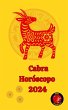 Cabra Horóscopo 2024 (eBook, ePUB) - Bild 1