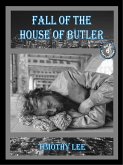 Fall of the House of Butler (Billy: A Gay Love Story, #6) (eBook, ePUB)
