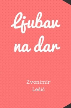 Cover Ljubav na dar