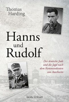 Hanns und Rudolf - Harding, Thomas