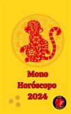 Mono Horóscopo 2024 (eBook, ePUB) Mono Horóscopo 2024 (eBook, ePUB)