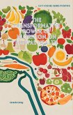 Nourishing the Mind: The Transformative Power of Nutrition on Mental Health (eBook, ePUB)