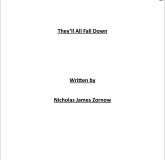 They'll All Fall Down (eBook, ePUB) They'll All Fall Down (eBook, ePUB)