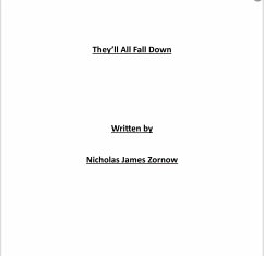 Cover They'll All Fall Down (eBook, ePUB)