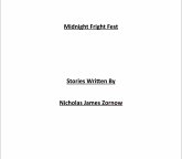 Midnight Fright Fest (eBook, ePUB) Midnight Fright Fest (eBook, ePUB)