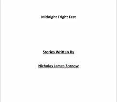 Cover Midnight Fright Fest (eBook, ePUB)
