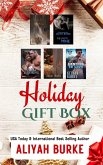 Holiday Gift Box: Five First-In-Series Romances (eBook, ePUB)