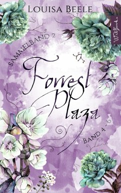 Cover Forrest Plaza Sammelband 2: Band 4 - 6 (eBook, ePUB)