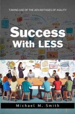 Success With LESS - Smith, Michael M.