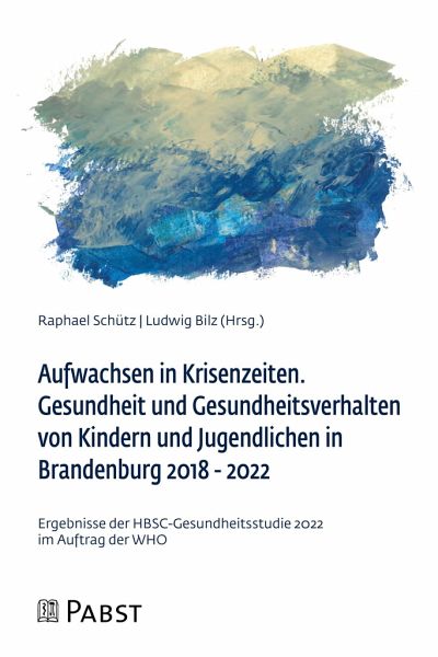 Aufwachsen in Krisenzeiten Aufwachsen in Krisenzeiten