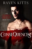 Consequences (The Elders Trilogy, #2) (eBook, ePUB)