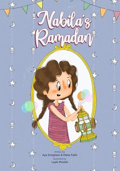Nabila's_Ramadan (eBook, ePUB) - Dorgham, Aya; Fathi, Maha