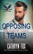 Opposing Teams (Rivals) (eBook, ePUB) - Bild 1
