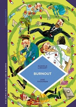 Burnout - Linhart, Danièle