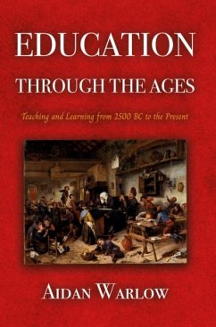 Cover Education through the Ages