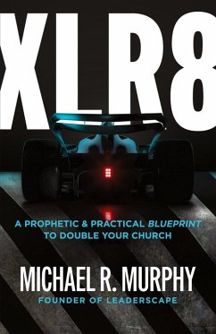 Cover XLR8