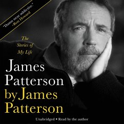 James Patterson by James Patterson - Patterson, James