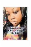 Lotto Queen the untold story my life