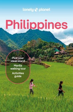 Philippines - Lonely Planet; Bloom, Greg; Bartlett, Ray