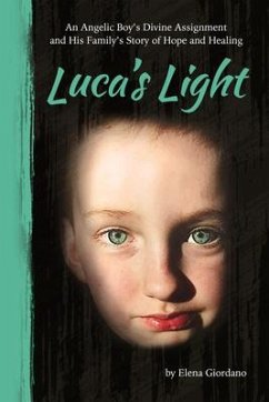 Luca's Light - Giordano, Elena
