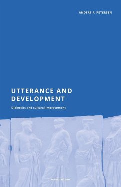 Utterance and development - Petersen, Anders P