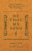 Be Thou My Song