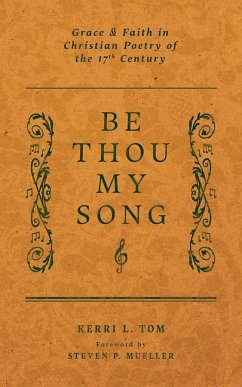 Be Thou My Song - Tom, Kerri L