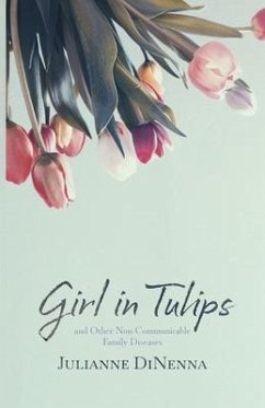 Girl in Tulips - Dinenna, Julianne