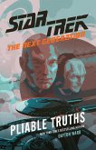Pliable Truths Pliable Truths