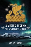 A Viking Legend A Viking Legend
