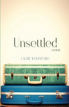 Unsettled - Woodford, Laurie