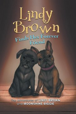 Lindy Brown Finds Her Forever Friend - Truly, Levi