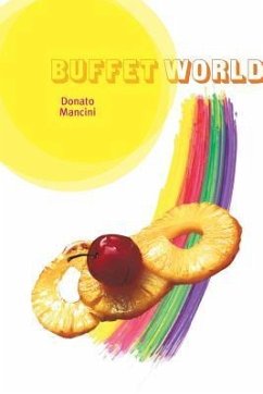 Buffet World - Mancini, Donato