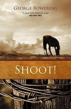 Shoot! - Bowering, George