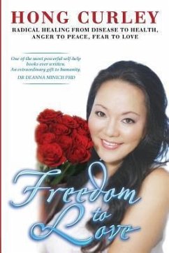 Freedom to Love - Hong, Curley