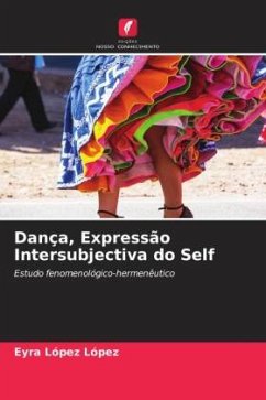 Dança, Expressão Intersubjectiva do Self - López López, Eyra