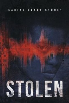 Cover Stolen