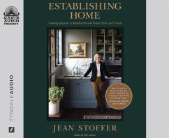 Establishing Home - Stoffer, Jean