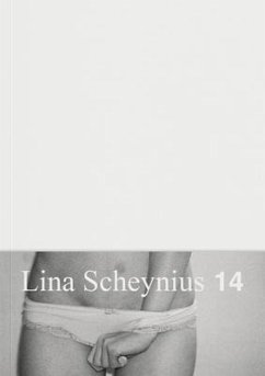 Lina Scheynius: Book 14 - Scheynius, Lina