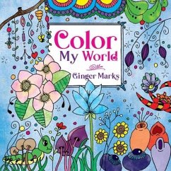 Color My World - Marks, Ginger