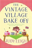 The Vintage Village Bake Off