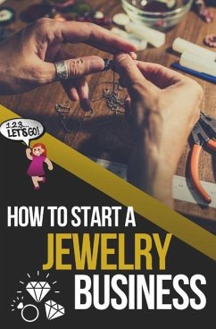 How to Start a Jewelry Business - Chapman, Quinn
