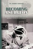 Becoming a Surgeon