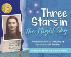 Three Stars in the Night Sky - Schumer Chapman, Fern