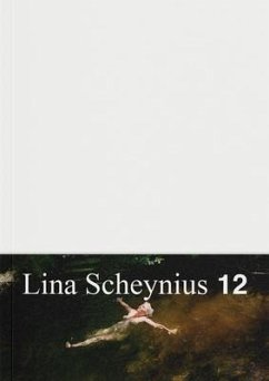 Lina Scheynius: Book 12 - Scheynius, Lina