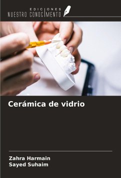 Cover Cerámica de vidrio