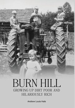 Burn Hill - Hale, Andrew L
