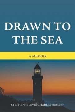 Drawn to the Sea - Hembry, Stephen (Steve) Charles